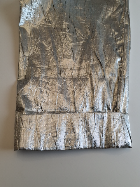 Rabens Saloner Silver Bukser